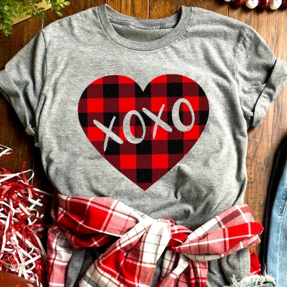 XOXO T-Shirt